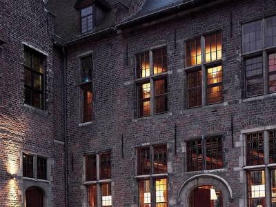 Martin´s Klooster (Foto)