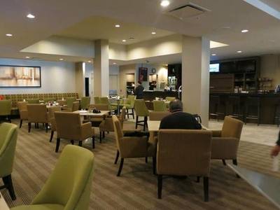 Holiday Inn Vancouver Centre