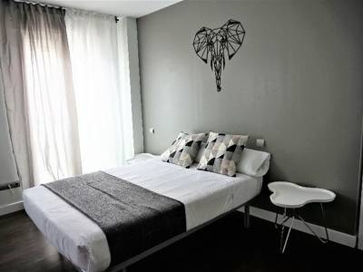 Madrid SmartRentals Delicias