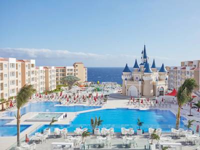 Fantasia Bahia Principe Tenerife