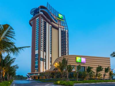 Holiday Inn Resort Vana Nava Hua Hin