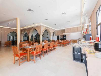 Al Sawadi Beach Resort