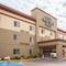 Best Western Monterrey Airport