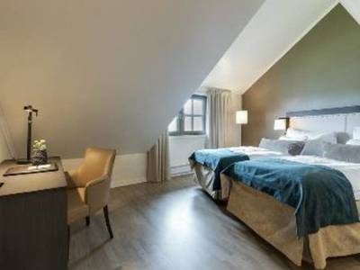 Clarion Hotel & Congress Oslo Airport