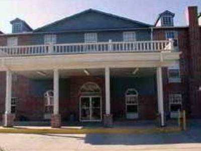 Holiday Inn Express North Kansas City