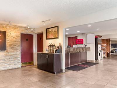 Red Roof Inn Albuquerque