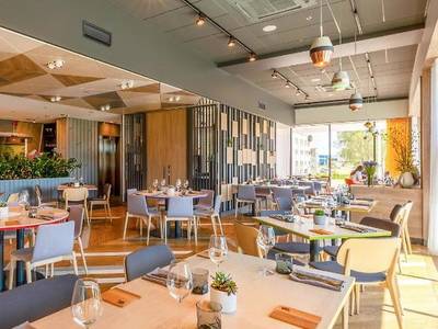 Hotel Sophia By Tartus