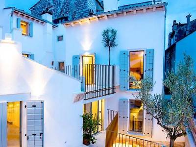 Spirito Santo Palazzo Storico