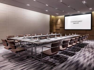 Courtyard Changsha South