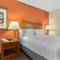 Holiday Inn Express Chicago Downers Grove
