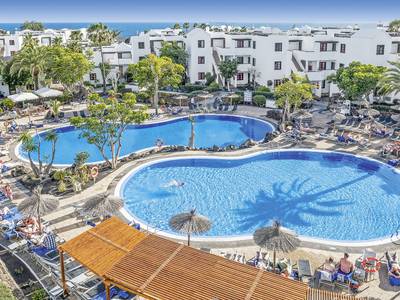 allsun Hotel Albatros (Foto)