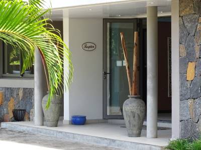 Nitzana Residences & Restaurant