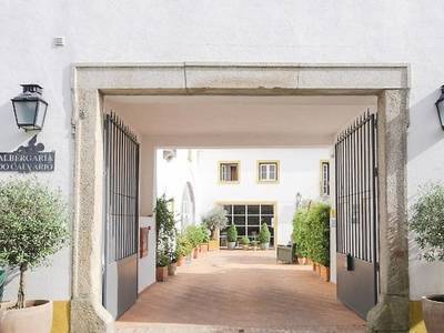 Do Calvario Albergaria