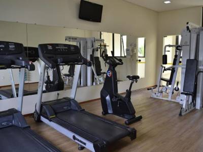 Hampton by Hilton Guarulhos Airport 