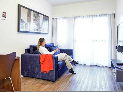 Adagio São Paulo Itaim Bibi