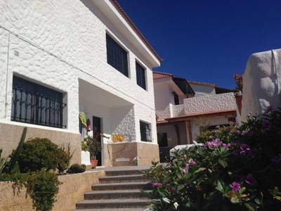 Apartamentos Alberto