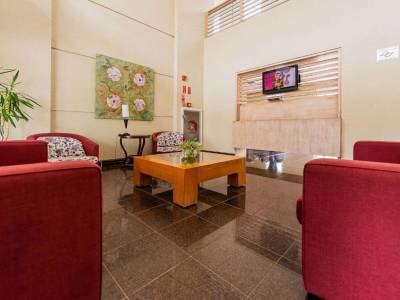 Comfort Suites Campinas