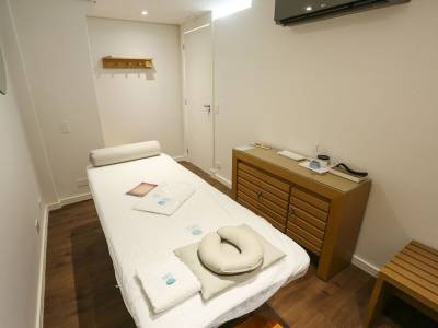 Mabu Curitiba Business