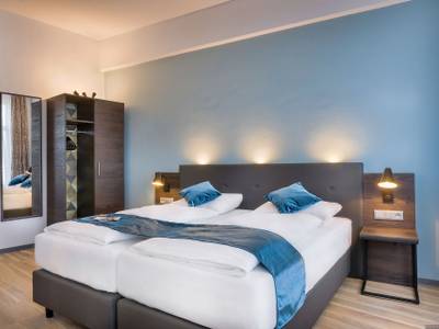 Novum Hotel Ruf Pforzheim