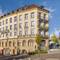 Novum Hotel Ruf Pforzheim