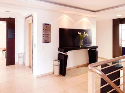 Blue Tree Towers Joinville