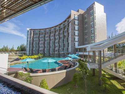 Wora Wana Hua Hin Hotel & Convention