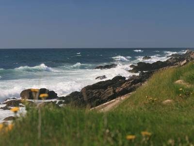 Cape Anguille Lighthouse Inn