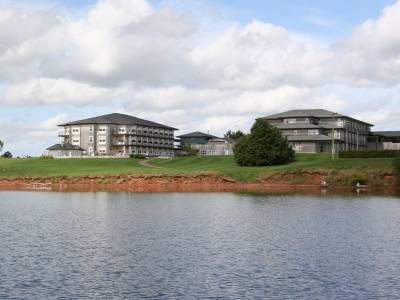 Rodd Brudenell River Resort