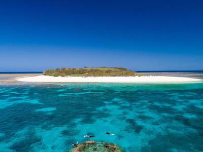 Lady Elliot Island Eco Resort