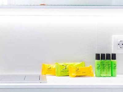 Cosmo Apartments Marina Auditori