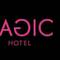 Magic Hotel Korskirken