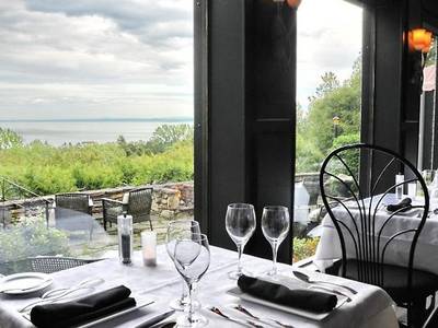 Auberge des Falaises