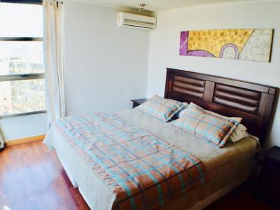 Apartamentos Premium Capital Lyon Costanera