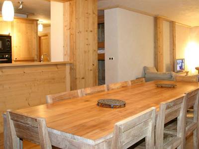 Residence Le Cortina