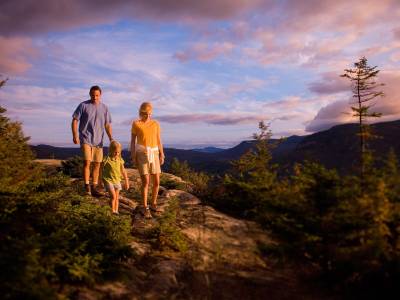 Omni Bretton Arms Inn