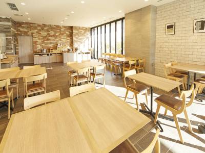 Hotel Relief Premium Haneda Airport