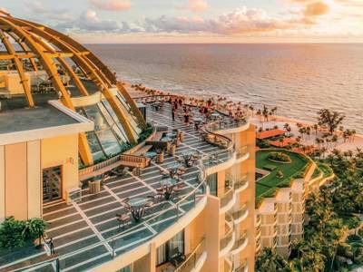 InterContinental Phu Quoc Long Beach Resort