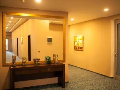 Ruma Port Hotel (Foto)