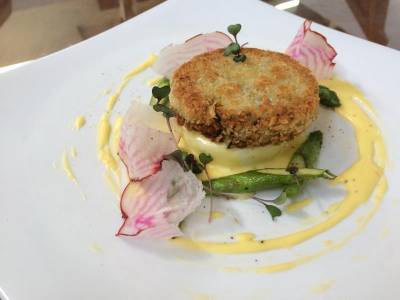 Jamahal Private Resort & Spa