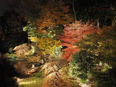 Sheraton Miyako Tokyo
