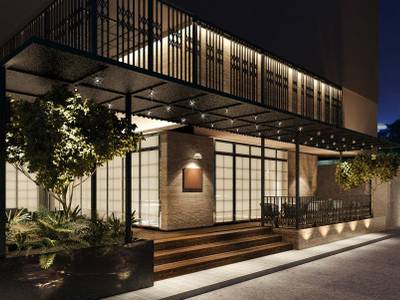 Akyra Sukhumvit Bangkok