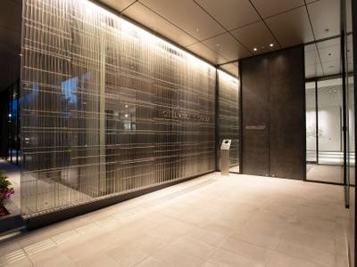 Hotel Vischio Osaka by Granvia