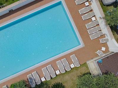 Hotel Residence Alesi