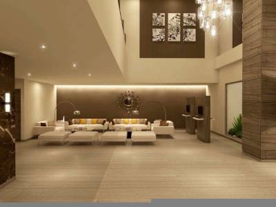 Eastin Easy Aiswarya Talegaon