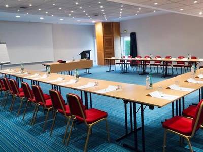 Holiday Inn Resort Le Touquet