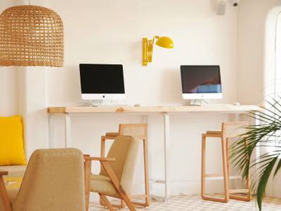 BloomSuites Calangute