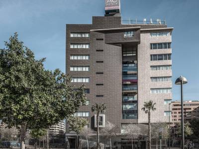 AC Alicante by Marriott