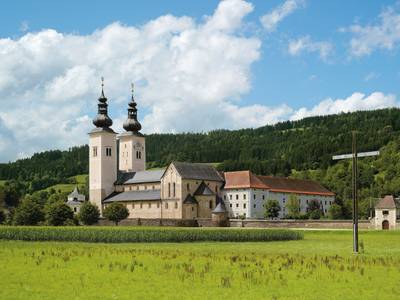 JUFA Hotel Stift Gurk