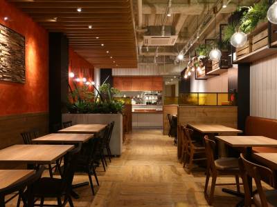 Hotel Wing International Select Nagoya Sakae