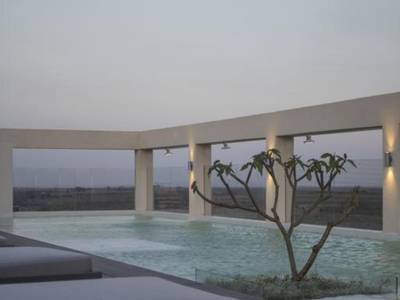 Four Points by Sheraton Nairobi Airport